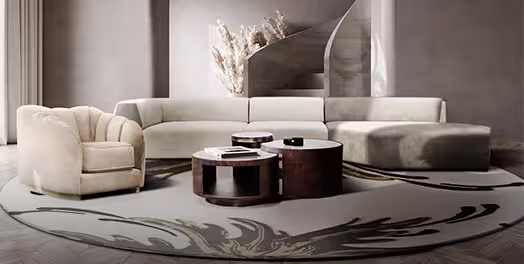 ID Service - Caffe Latte Home